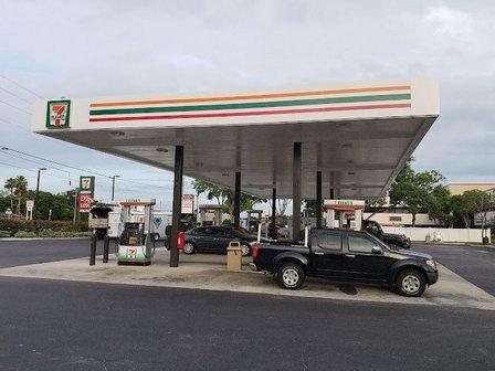 7-Eleven