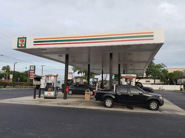 7-Eleven