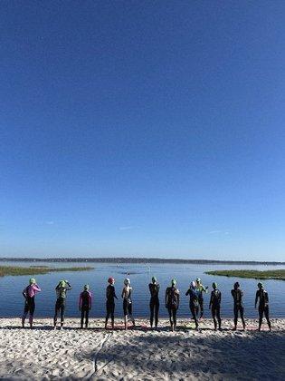 Florida Youth Triathlon Foundation, Inc.