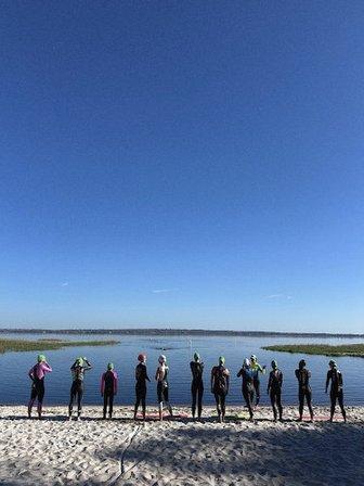 Florida Youth Triathlon Foundation, Inc.