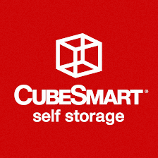 CubeSmart Self Storage