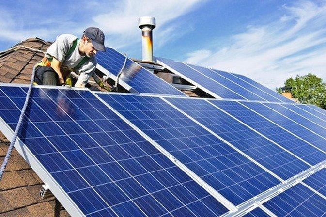 Solar Master