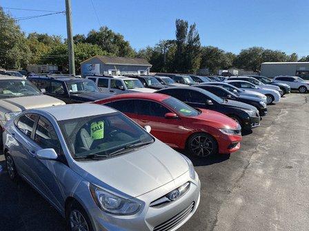 J2M Auto Sales LLC