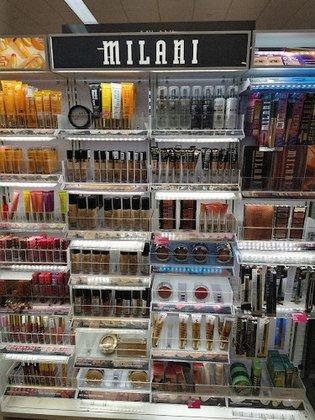 Ulta Beauty