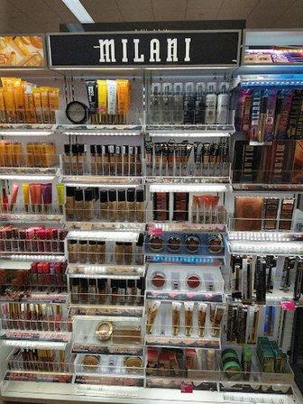 Ulta Beauty