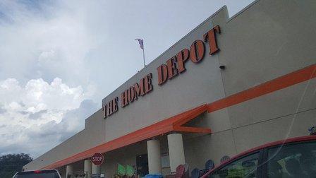 Home Services at The Home Depot