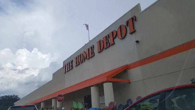 Home Services at The Home Depot
