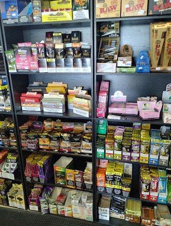 Hydro Smoke And Vape Shop