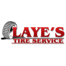 Laye's Tire Service