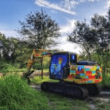 PGE Land Development