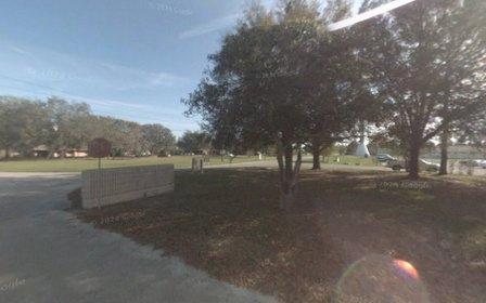 Polk Regional Detention