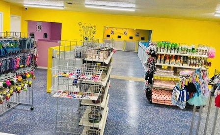 Puppy Boutique of Lake Hamilton