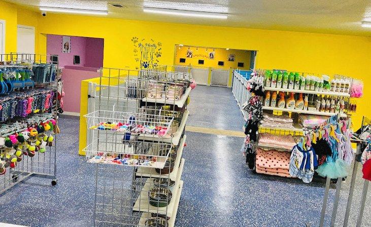 Puppy Boutique of Lake Hamilton