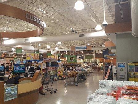 Publix Super Market at Haines City Mall