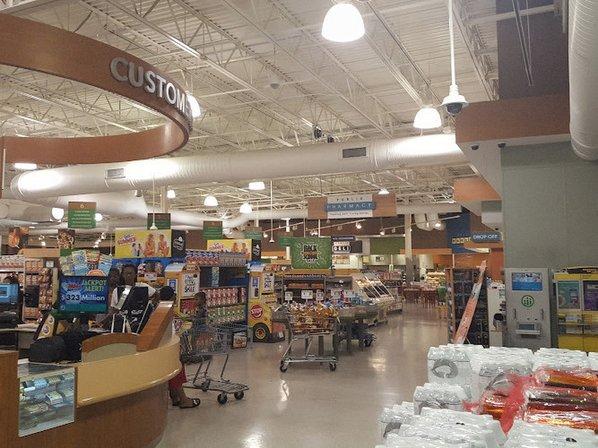 Publix Super Market at Haines City Mall