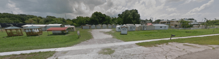 Superior Sheds Inc