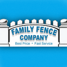 Family Fence Company of Florida