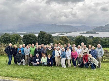Educational Opportunities Tours