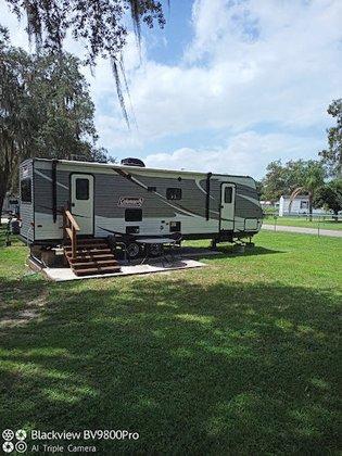 Warrens RV Park