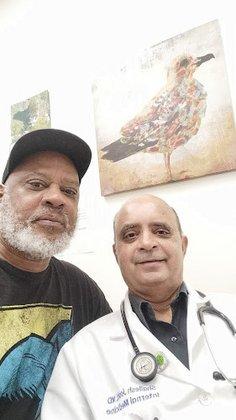 Dr. Joshi Shailesh MD