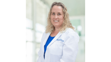 Cheri Martir, APRN