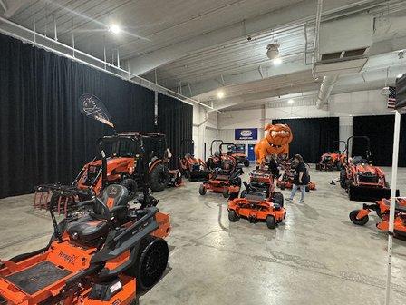 Taylor Rental of Sebring