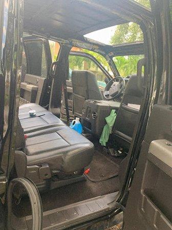 Priority Sunroof Repair