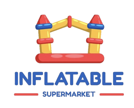 Inflatable Supermarket