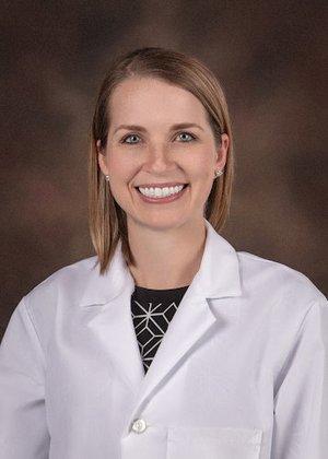 Lorraine S. Simonds, MD