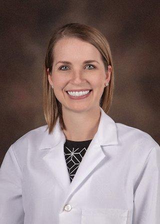Lorraine S. Simonds, MD