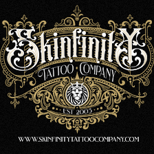 Skinfinity Tattoo Company & Skinfinity Therapeutics