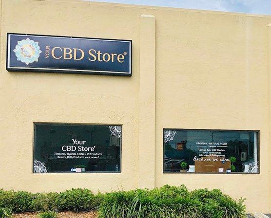 Your CBD Store | SUNMED - Winter Haven, FL