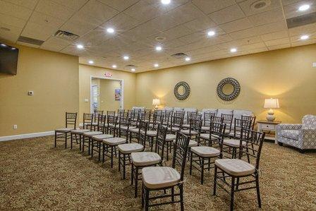 Baldwin Brothers A Funeral & Cremation Society: Port Charlotte