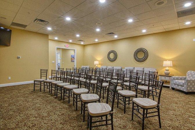 Baldwin Brothers A Funeral & Cremation Society: Port Charlotte