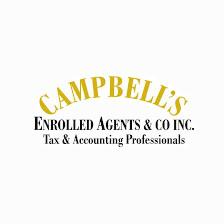 Campbell’s Enrolled Agents & Co., Inc.