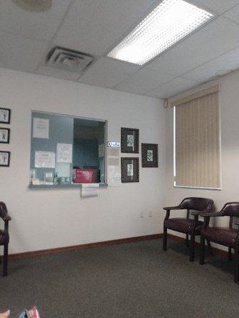 Charlotte Nephrology Associates