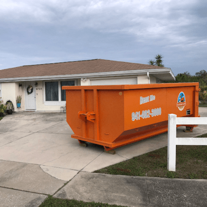 Coastline Cans Dumpster Rental