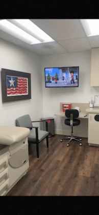 The Center for Urgent Care