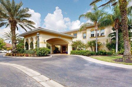 The Windsor of Lakewood Ranch