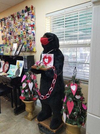 Daybreak Adult Day Center