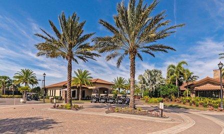 Esplanade Golf and Country Club At Lakewood Ranch- Amenity Center