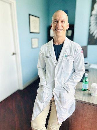 Samuel Yelverton, MD