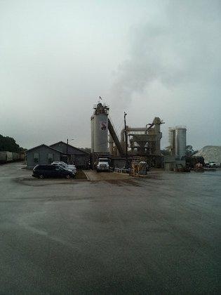 Superior Asphalt Inc.