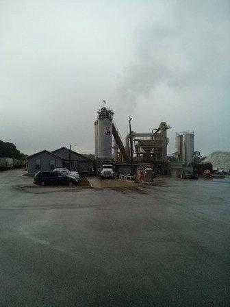 Superior Asphalt Inc.