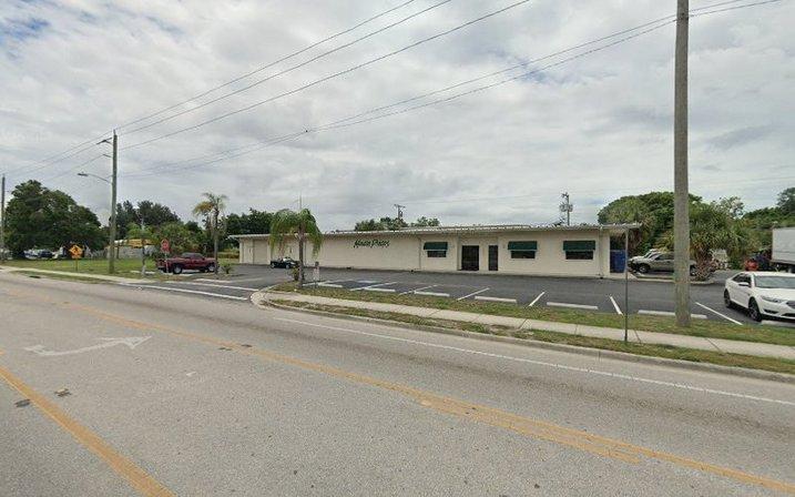 Manatee Printers Inc