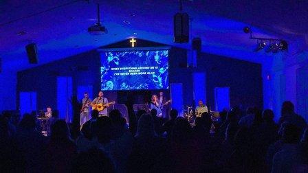 Westside Christian Church