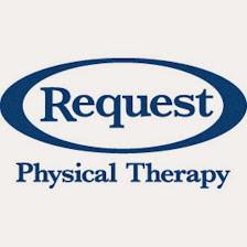 Request Physical Therapy