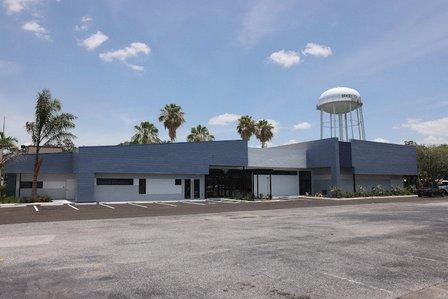 REALTOR Association of Sarasota and Manatee - North Office