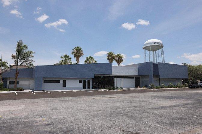 REALTOR Association of Sarasota and Manatee - North Office
