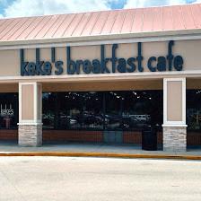 Keke's Breakfast Cafe